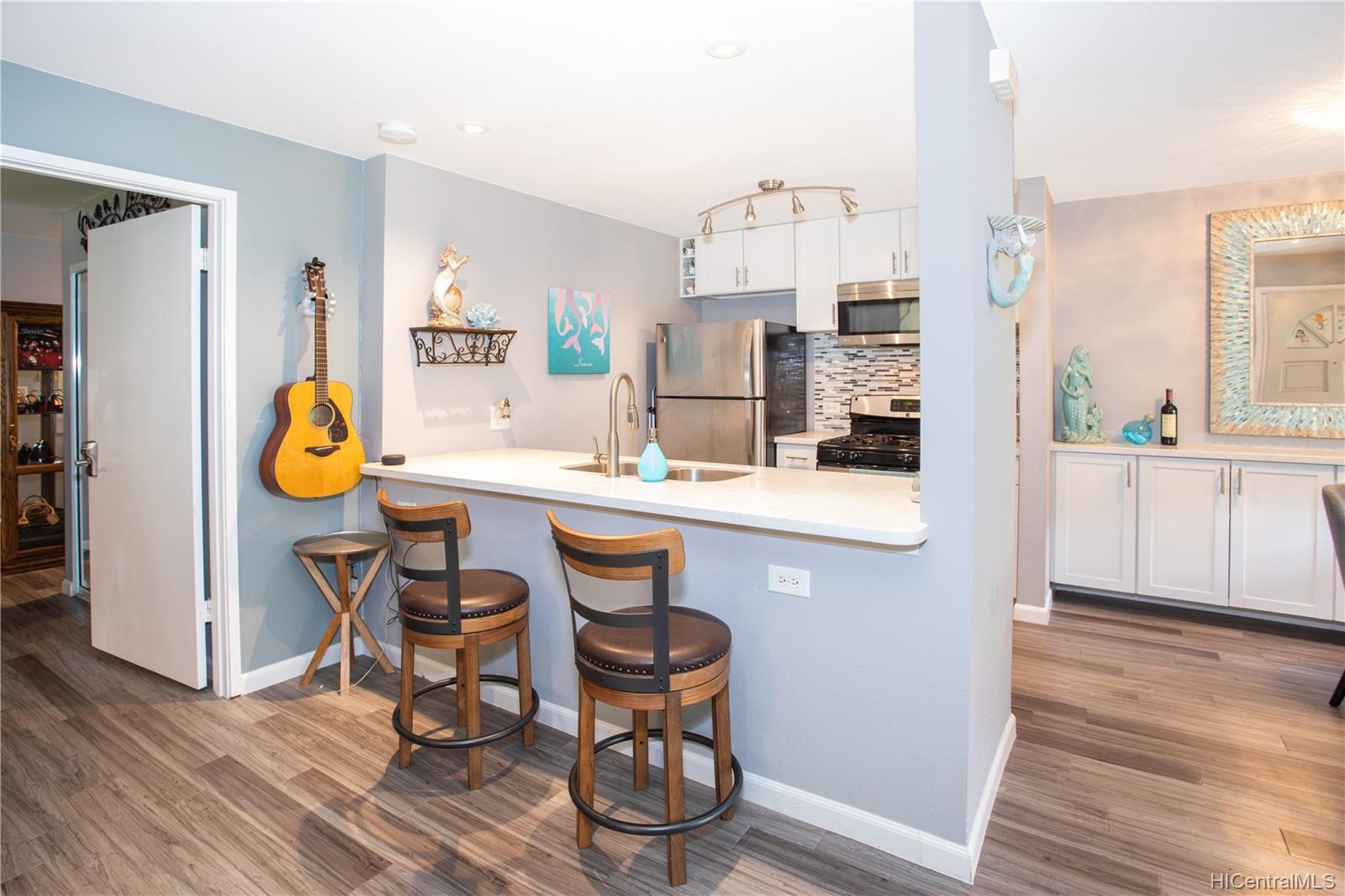 West Loch Fairways 911004B Makaaloa Street Unit 2A Ewa Beach HI 96706