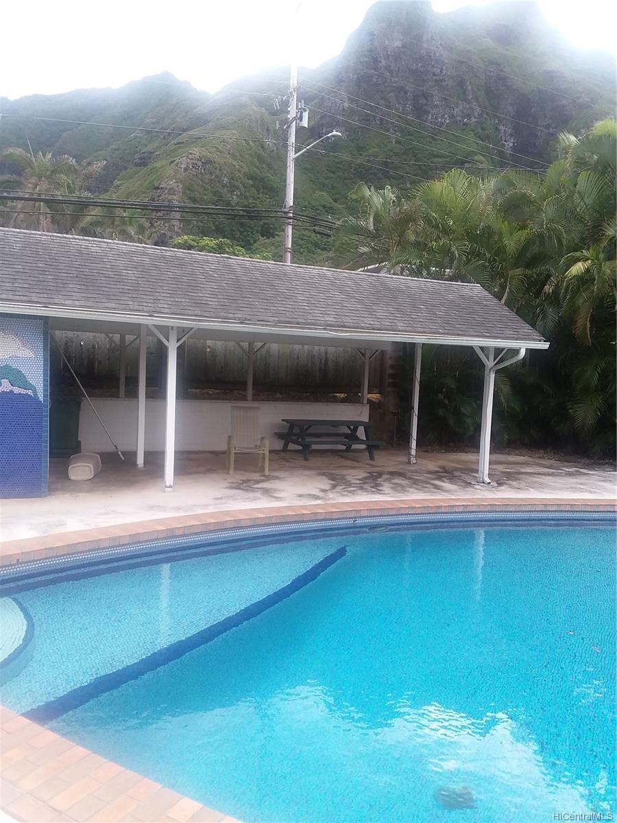 51-529 Kamehameha Highway  Unit 7