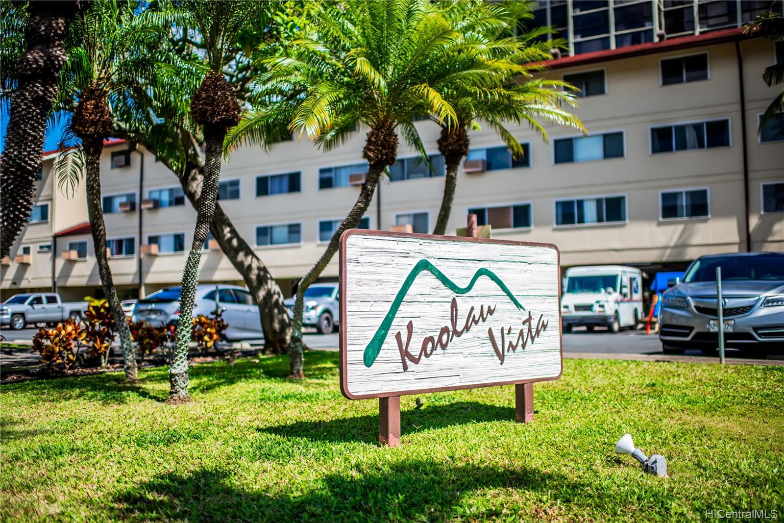 350 Aoloa Street  Unit C214