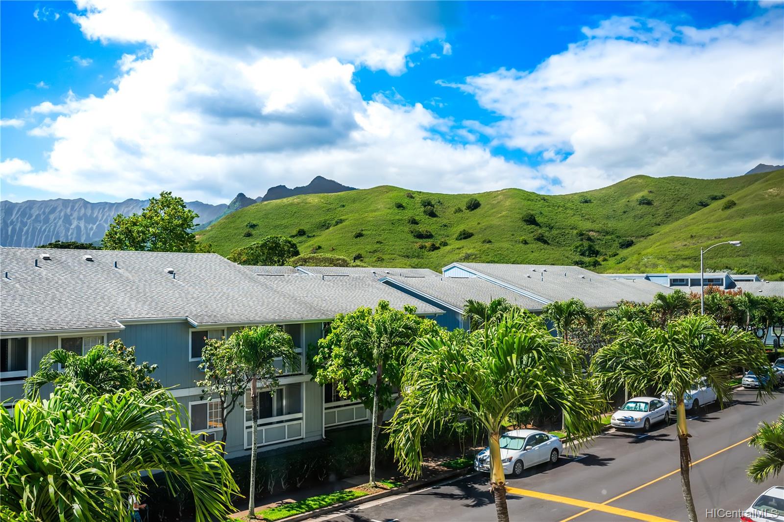350 Aoloa Street  Unit C214