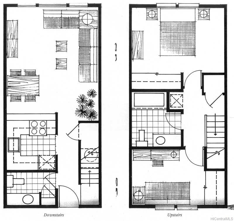 350 Aoloa Street Unit C214 350 Aoloa Street Unit C214