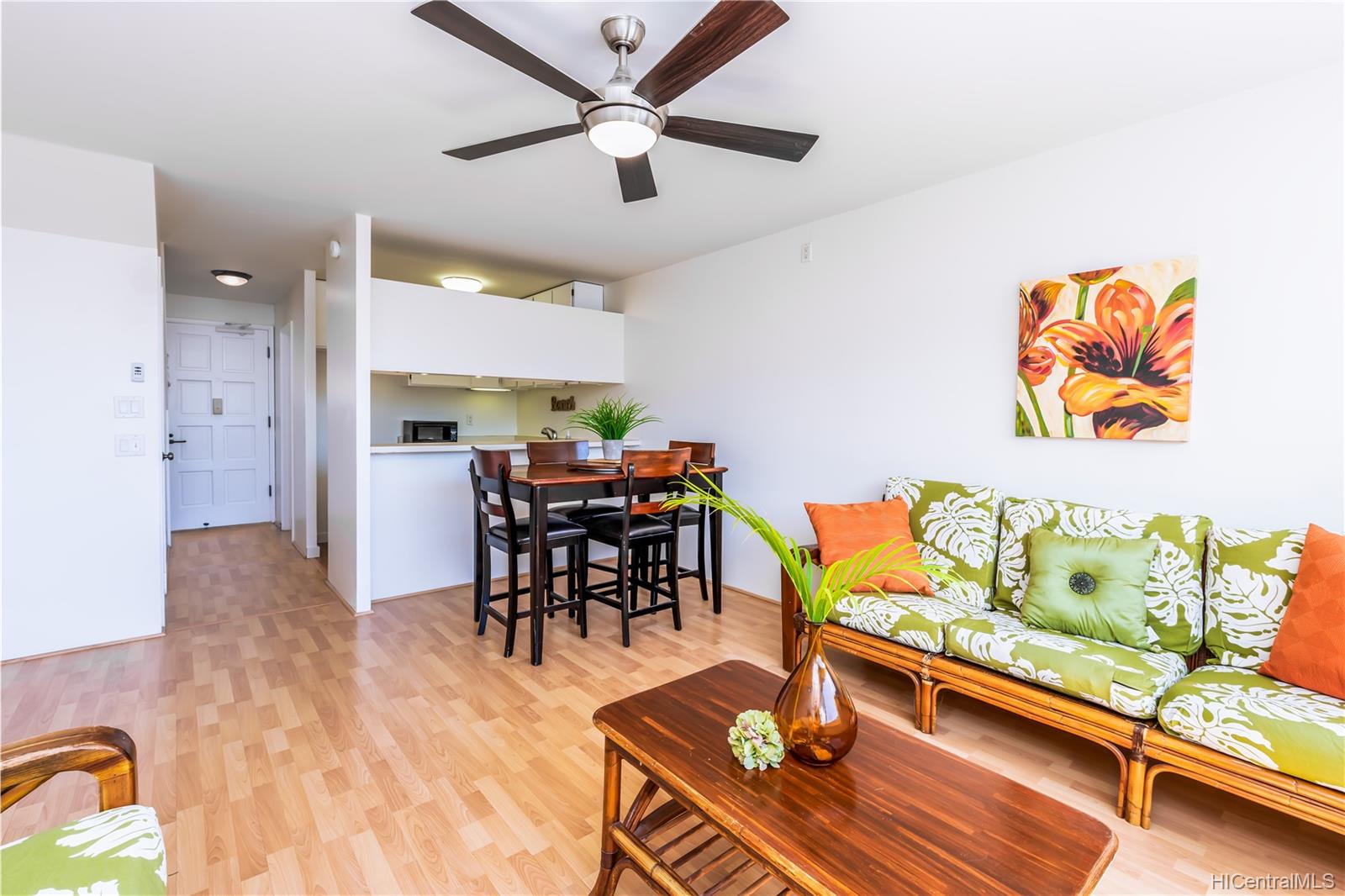 350 Aoloa Street  Unit C214