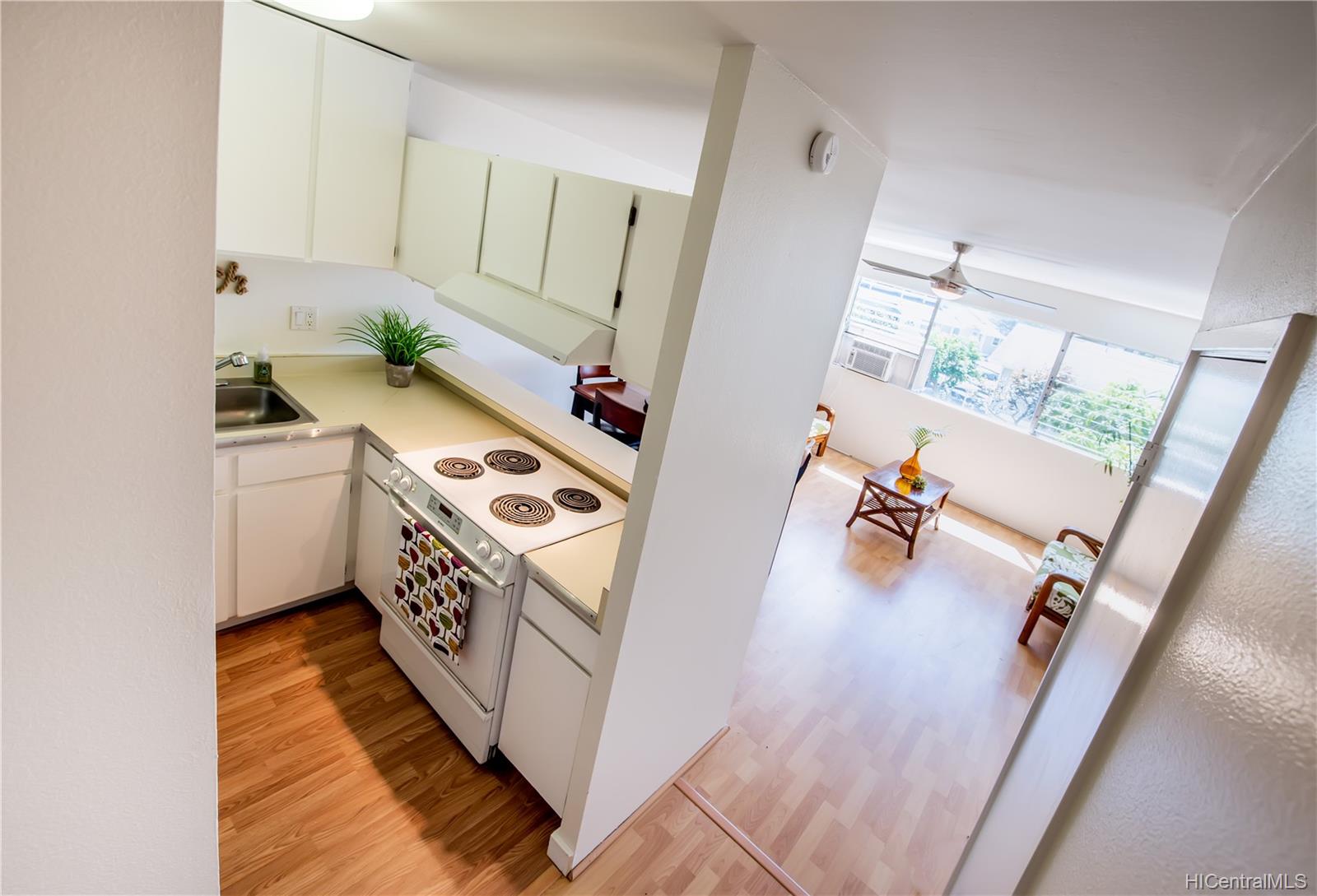 350 Aoloa Street  Unit C214