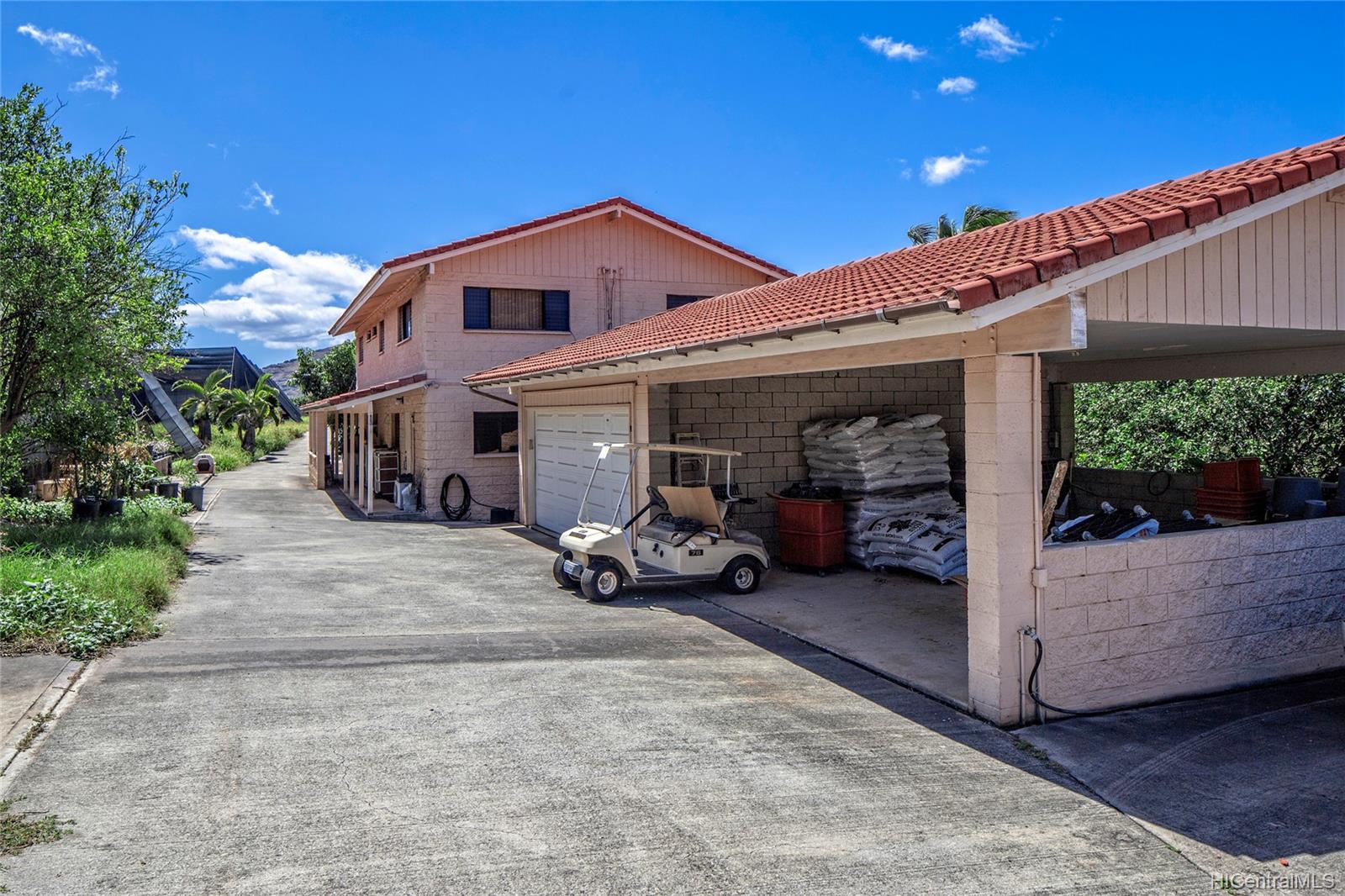 87-201 Paakea Road