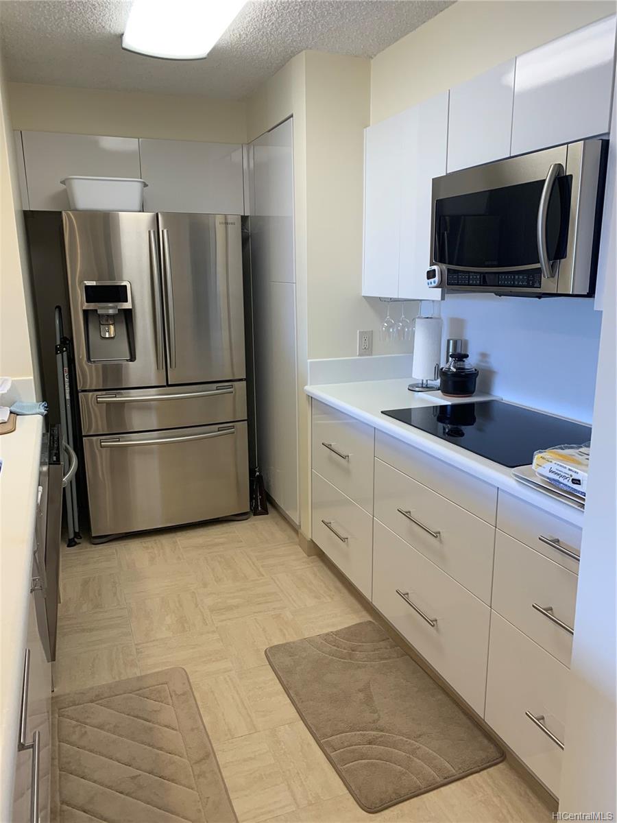 583 Kamoku Street  Unit 2303