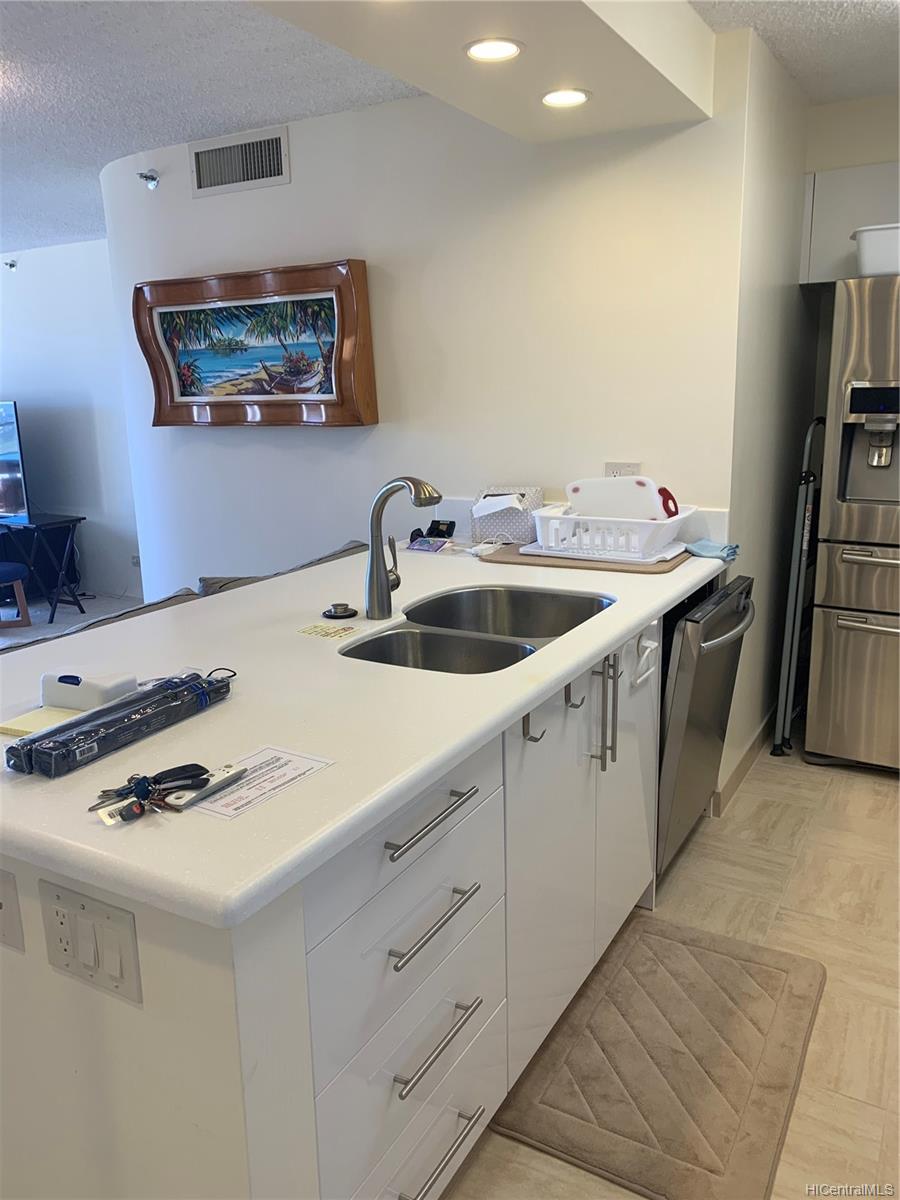 583 Kamoku Street  Unit 2303