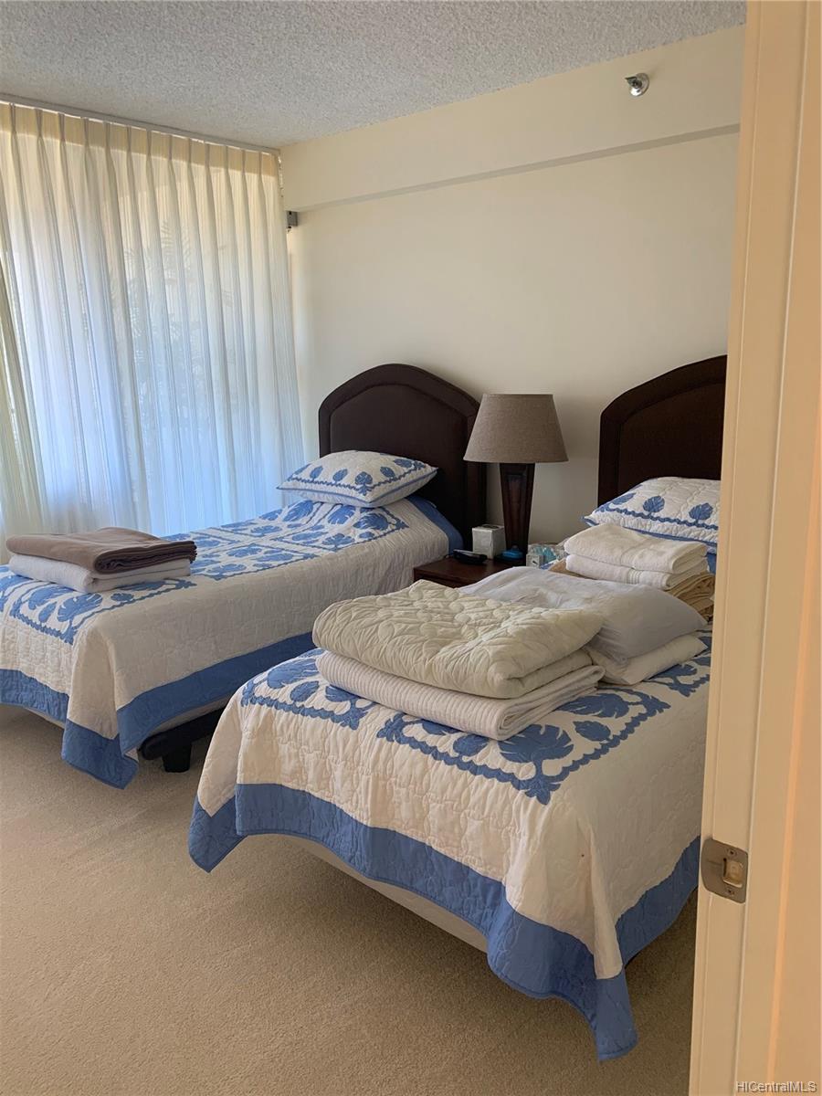 583 Kamoku Street  Unit 2303
