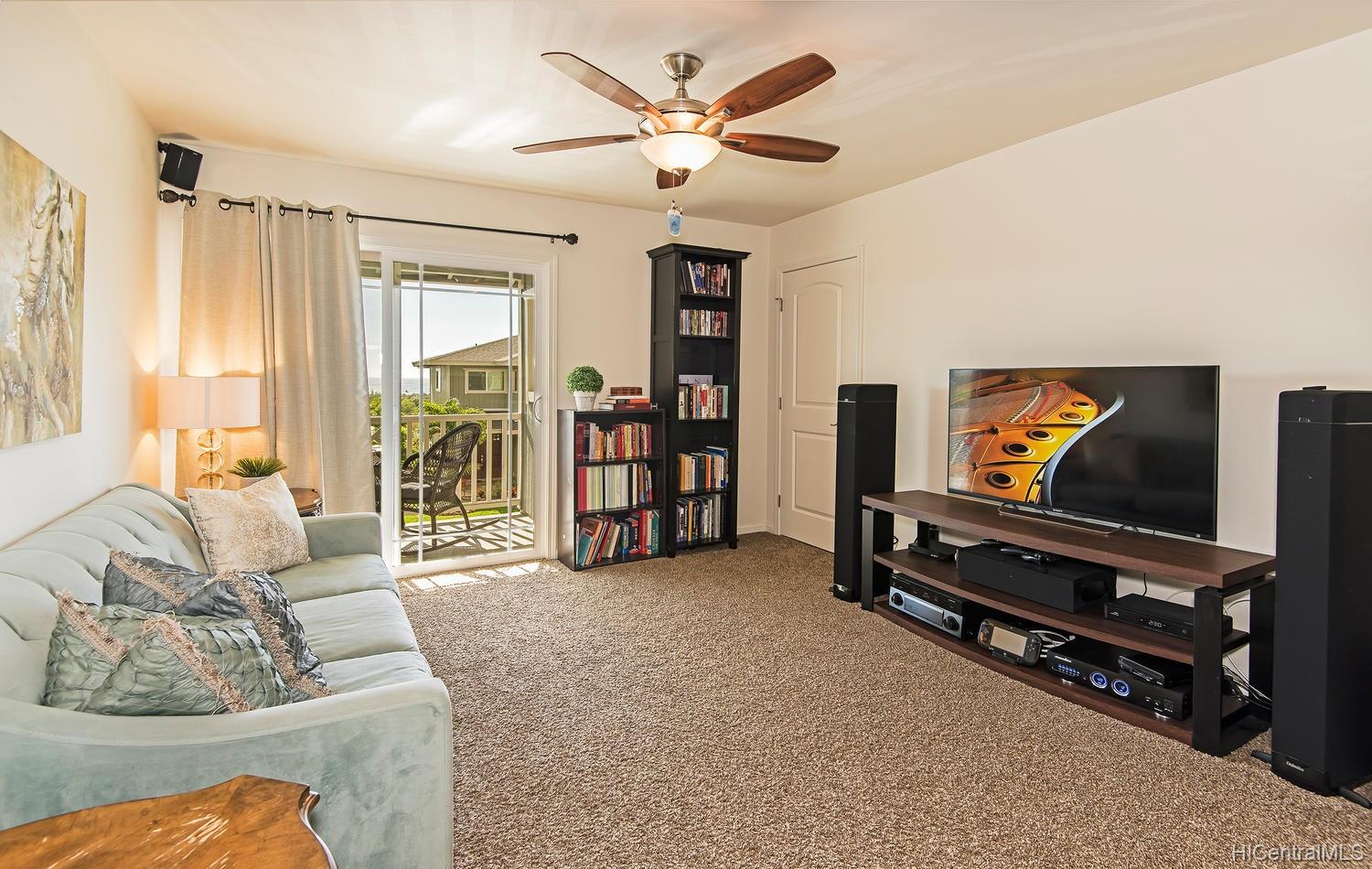 Makaha Oceanview Estates 84575 Kili Drive Unit 49 Waianae HI 96792