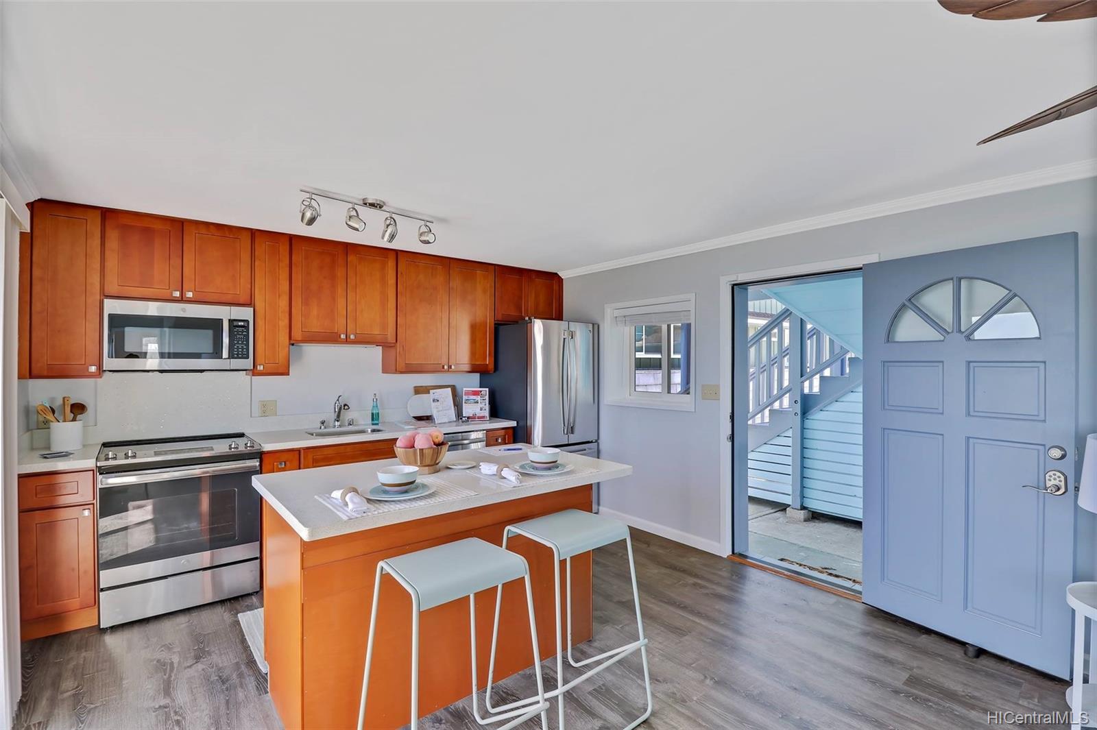 91-127 Ewa Beach Road  Unit 7