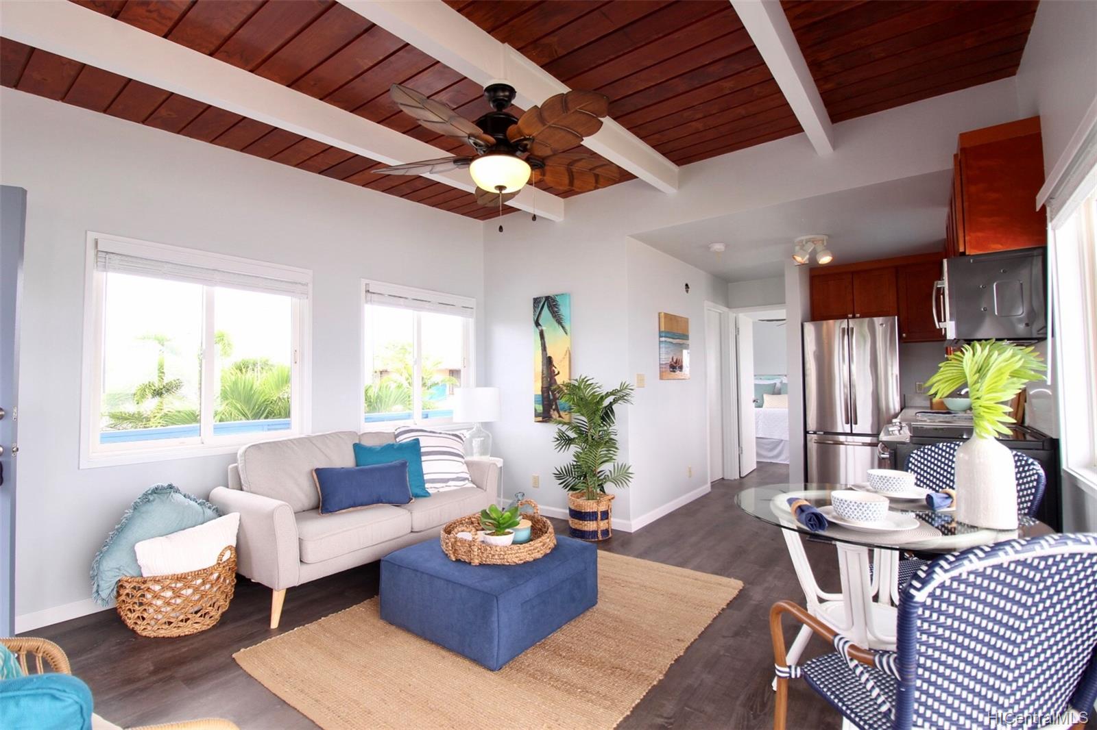 91-127 Ewa Beach Road  Unit 7