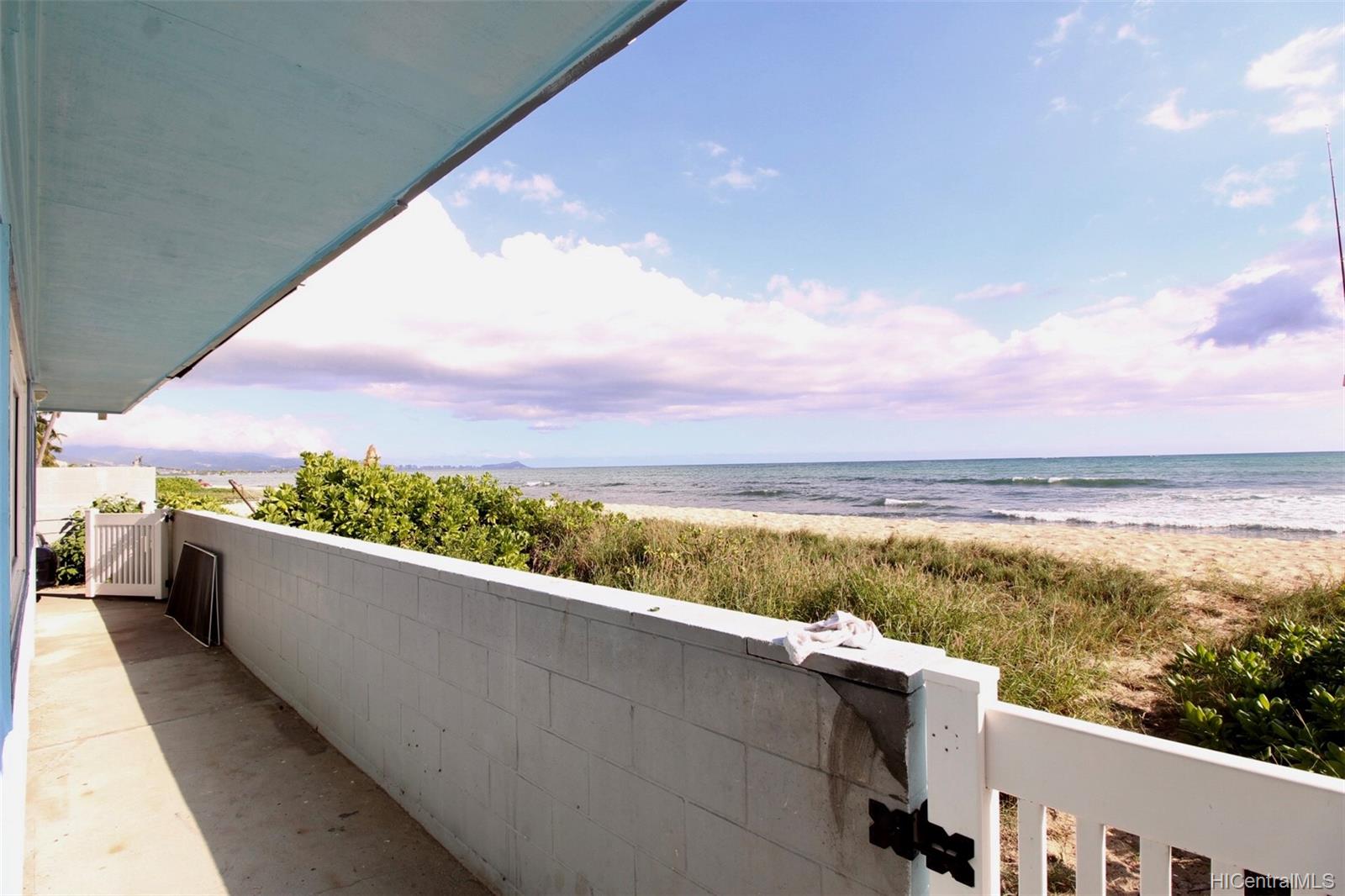 91-127 Ewa Beach Road  Unit 7
