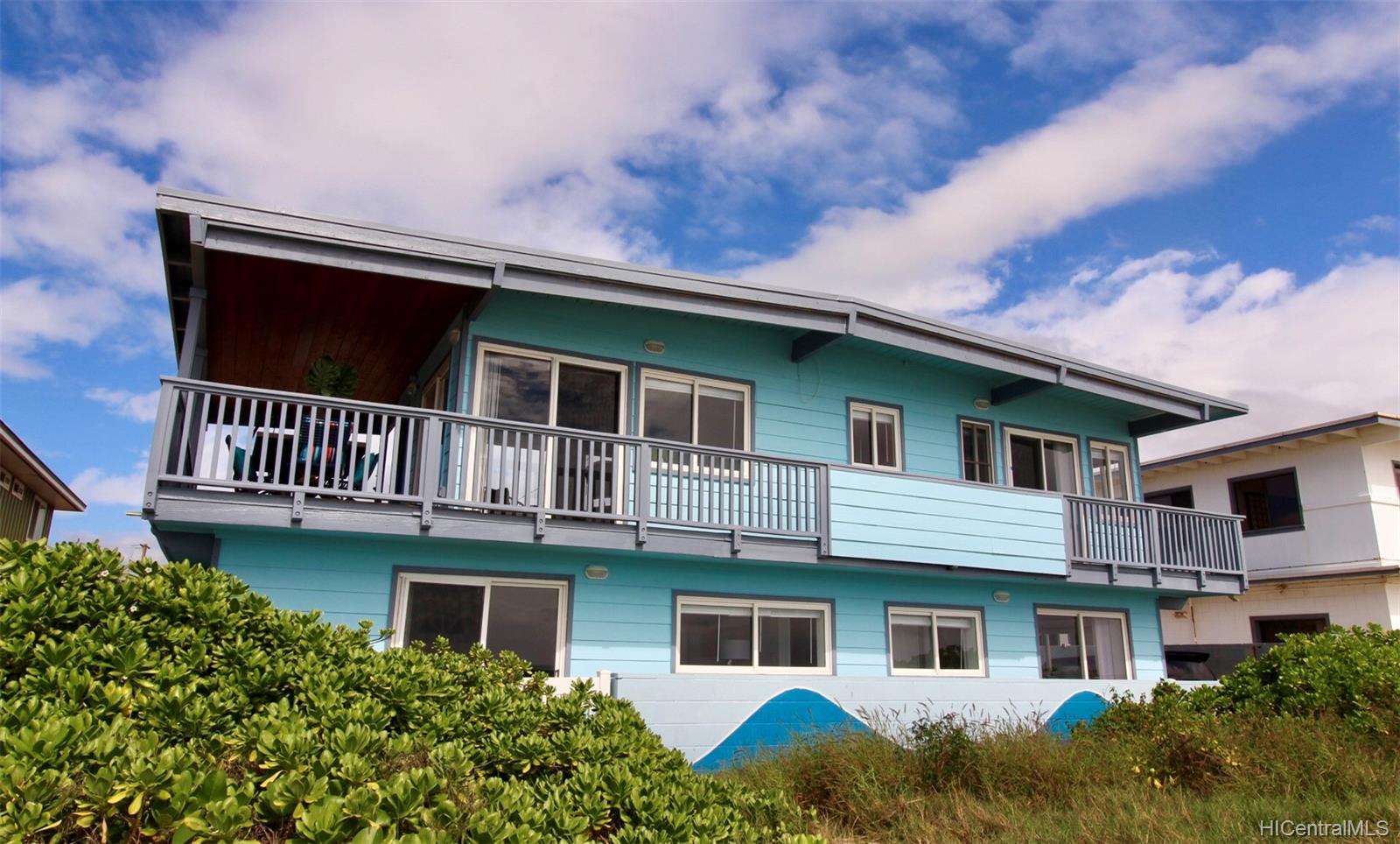 91-127 Ewa Beach Road  Unit 7