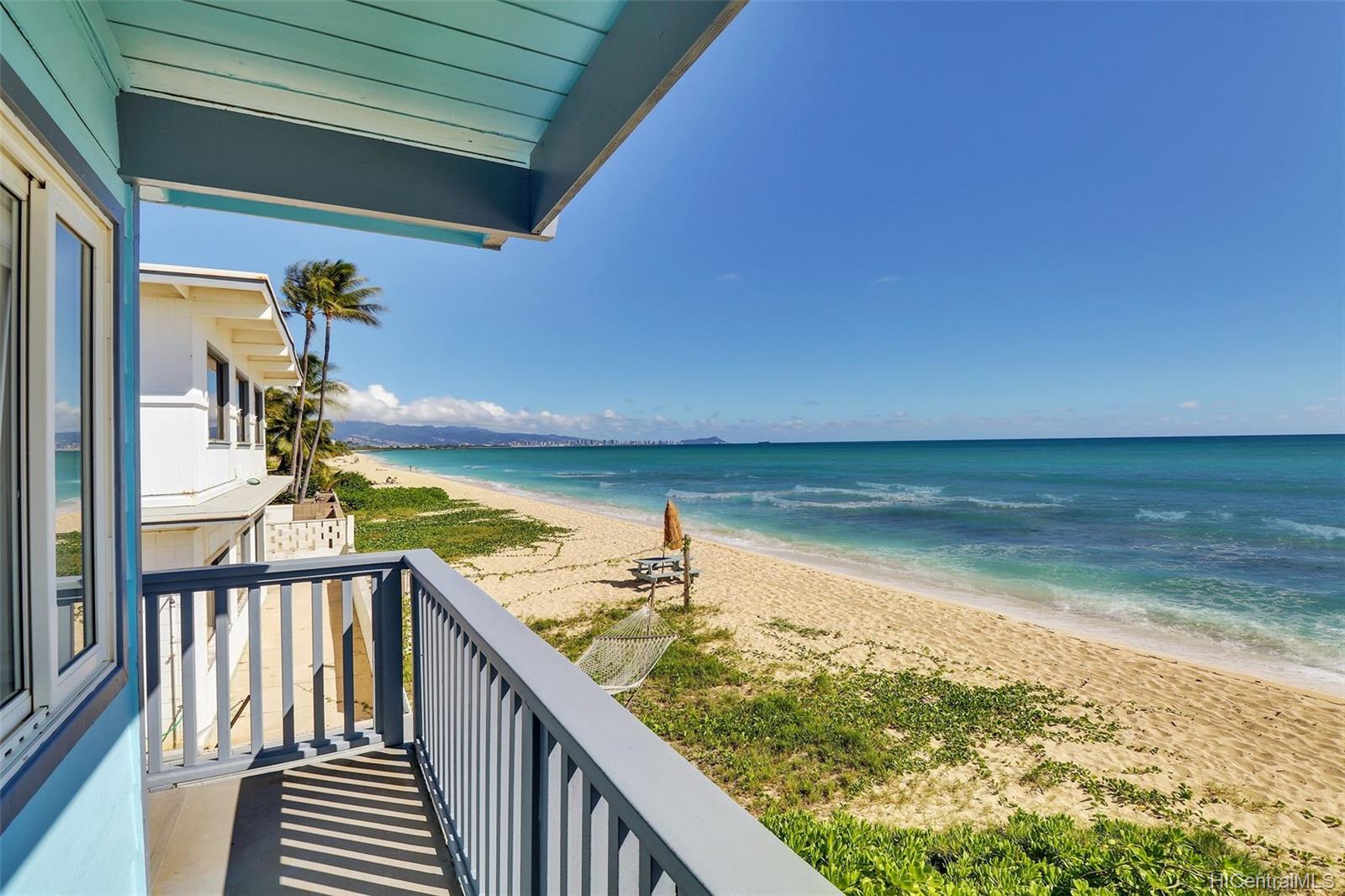 91-127 Ewa Beach Road  Unit 7