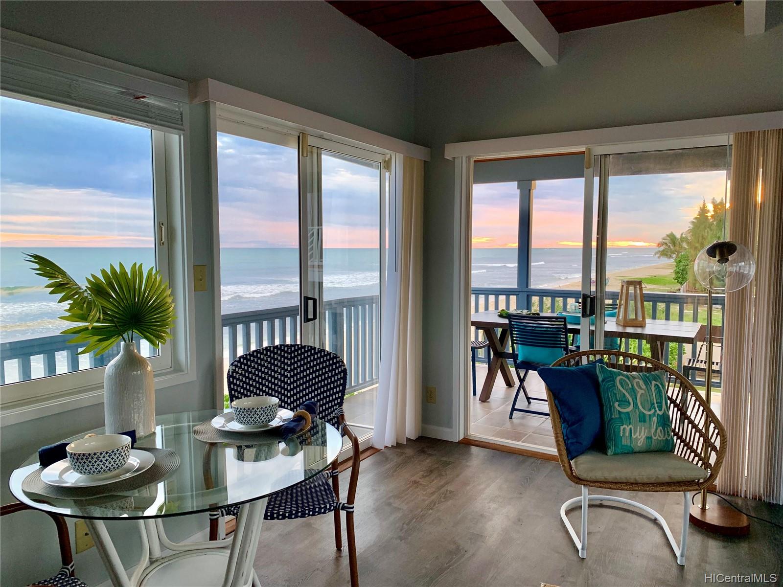 91-127 Ewa Beach Road  Unit 7