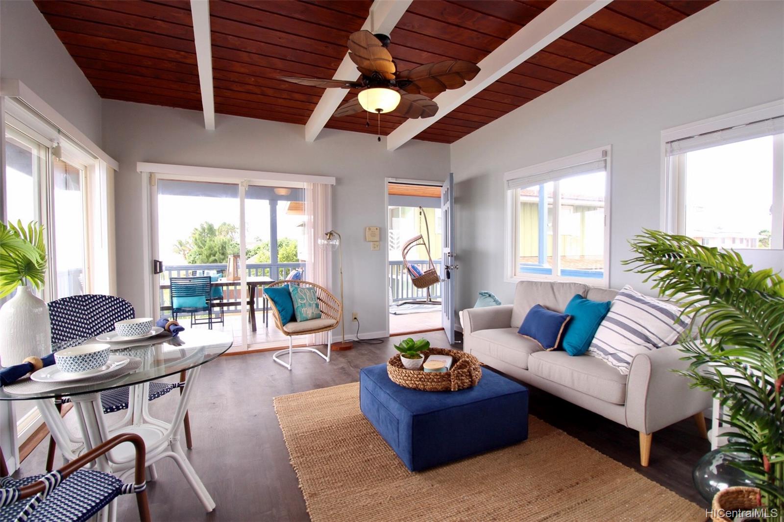 91-127 Ewa Beach Road  Unit 7