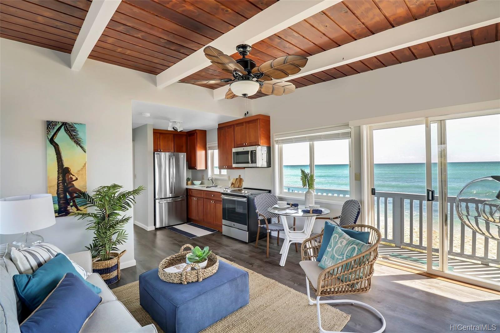 91-127 Ewa Beach Road  Unit 7