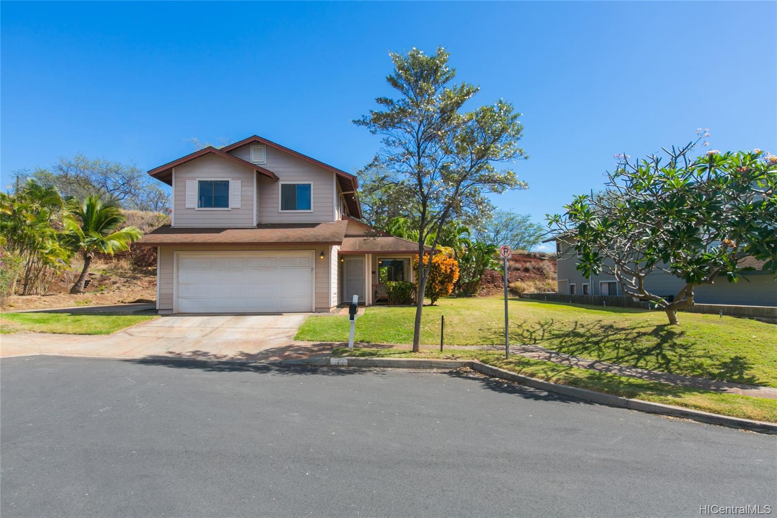 Kapolei Knolls Homes for Sale