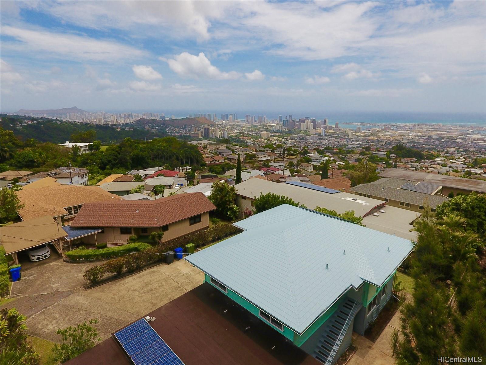 Alewa Heights Homes for Sale