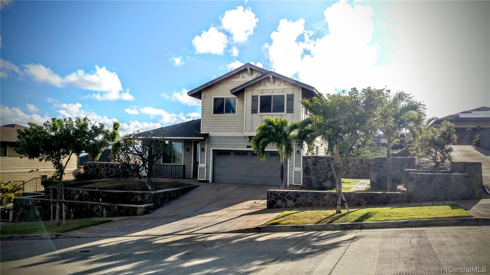 MakakiloKahiwelo Homes for Sale