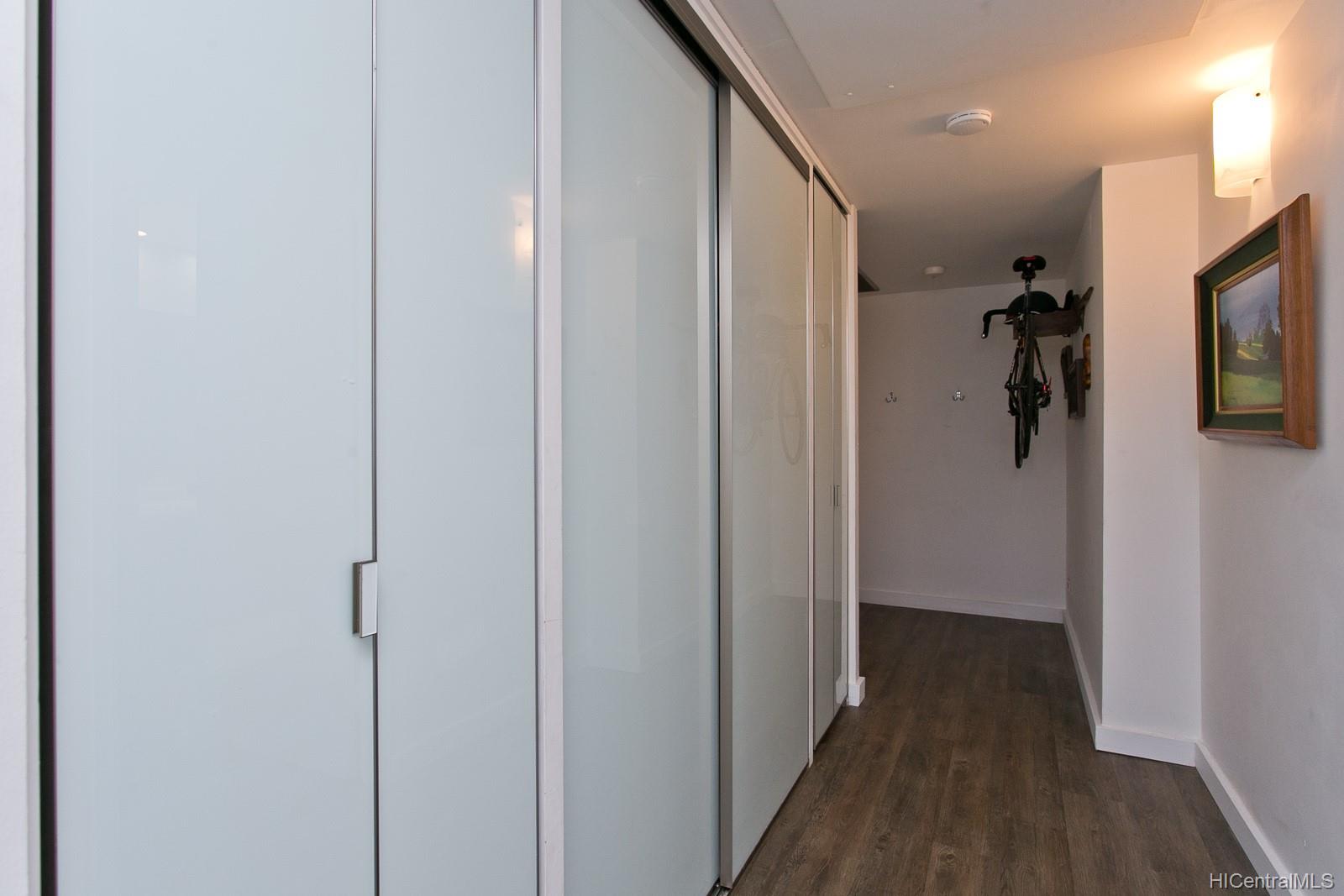 700 Richards Street  Unit 2206