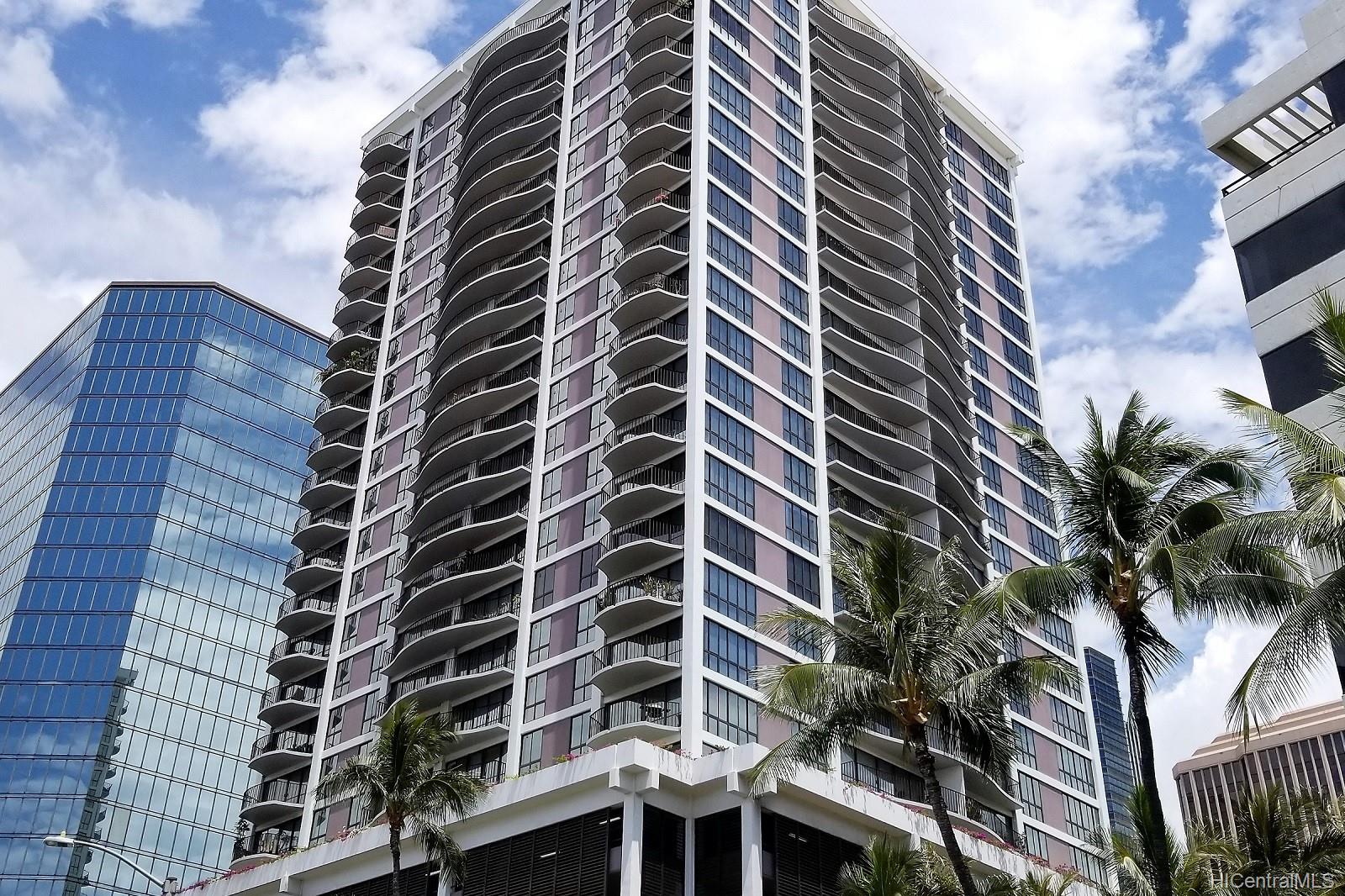 700 Richards Street  Unit 2206