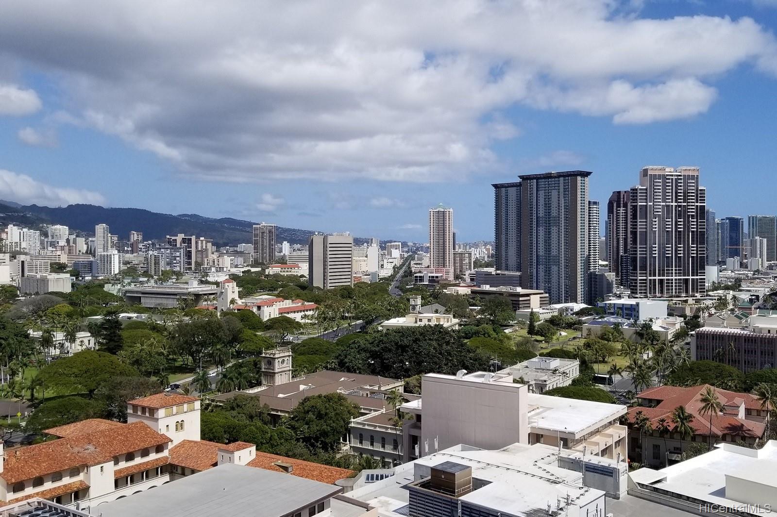 700 Richards Street  Unit 2206