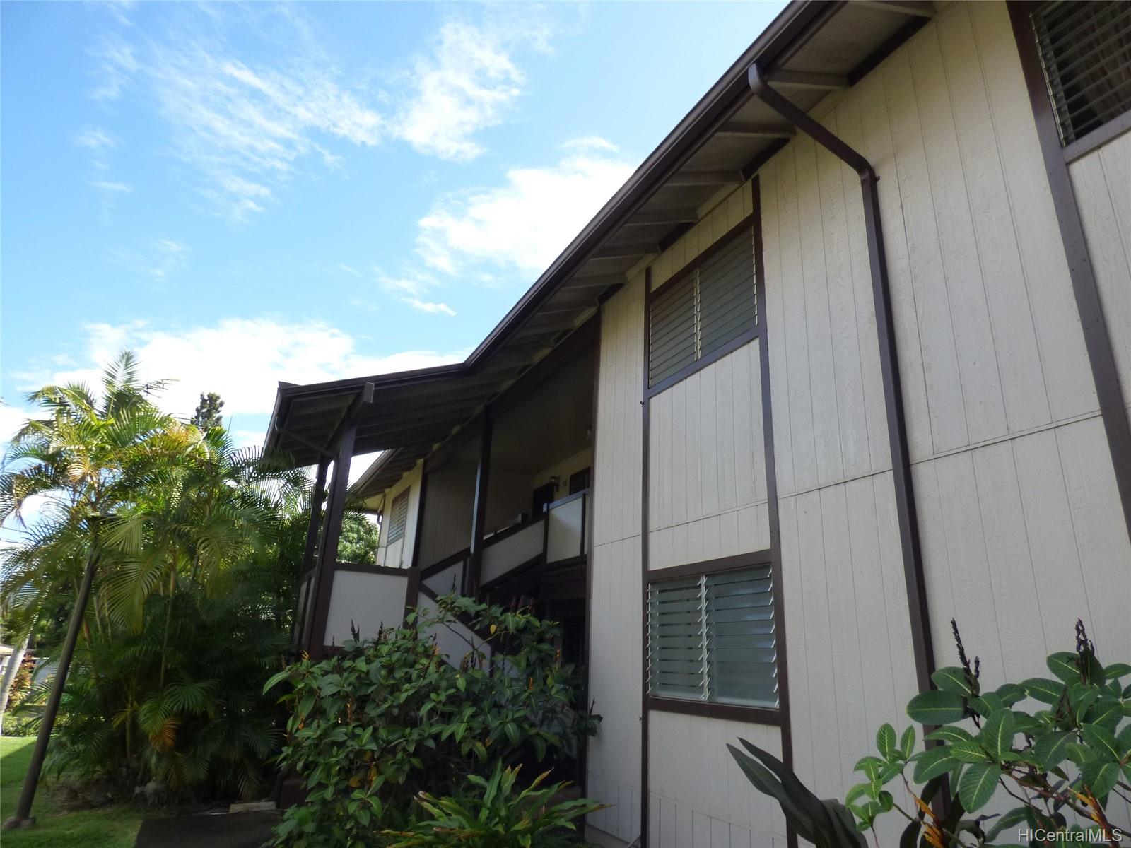 96-224 Waiawa Road  Unit 60