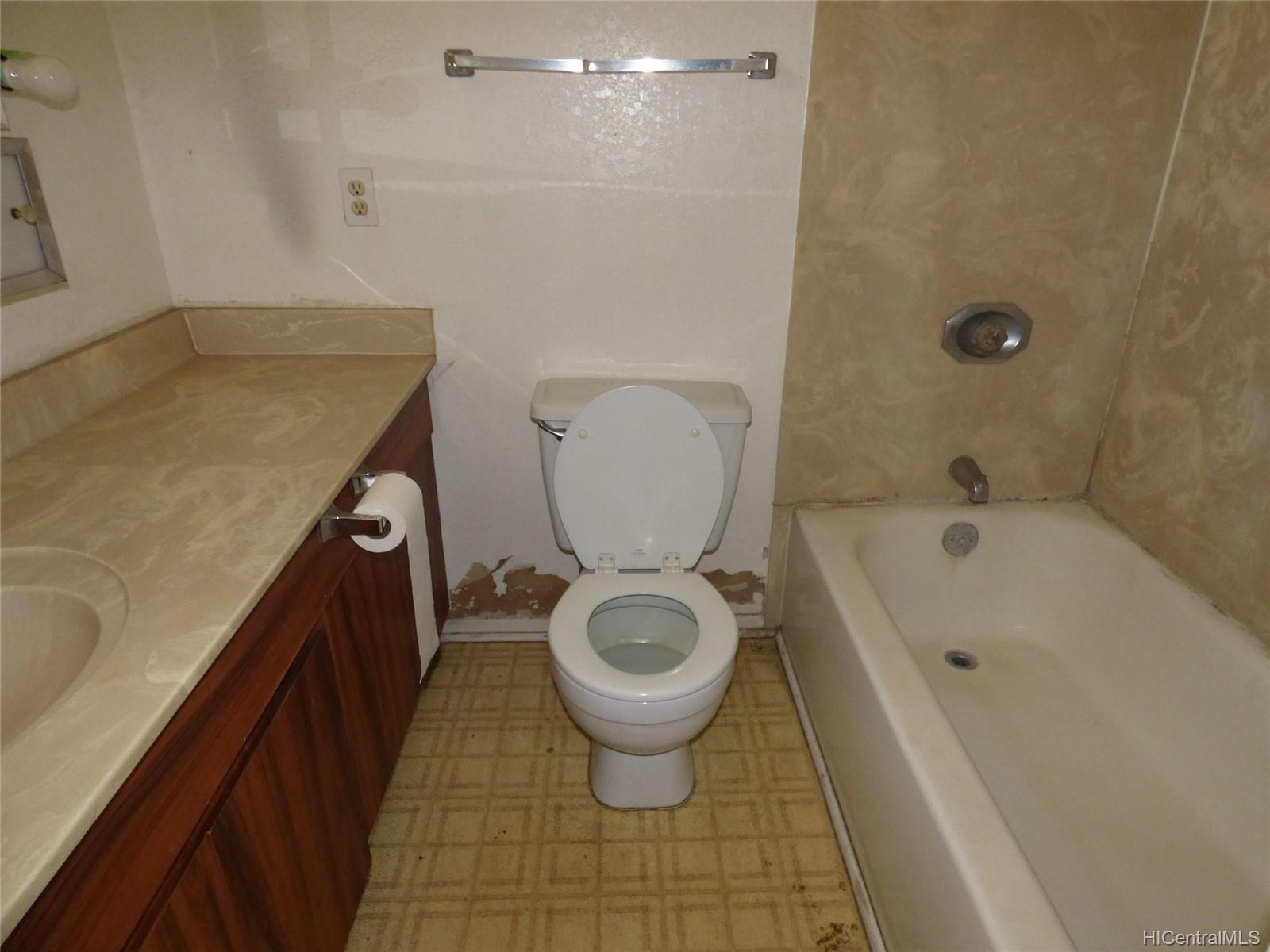 96-224 Waiawa Road  Unit 60