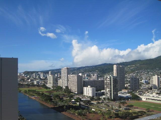 445 Seaside Avenue  Unit 3108