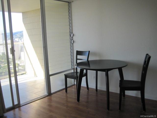 445 Seaside Avenue  Unit 3108
