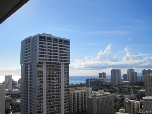 445 Seaside Avenue  Unit 3108