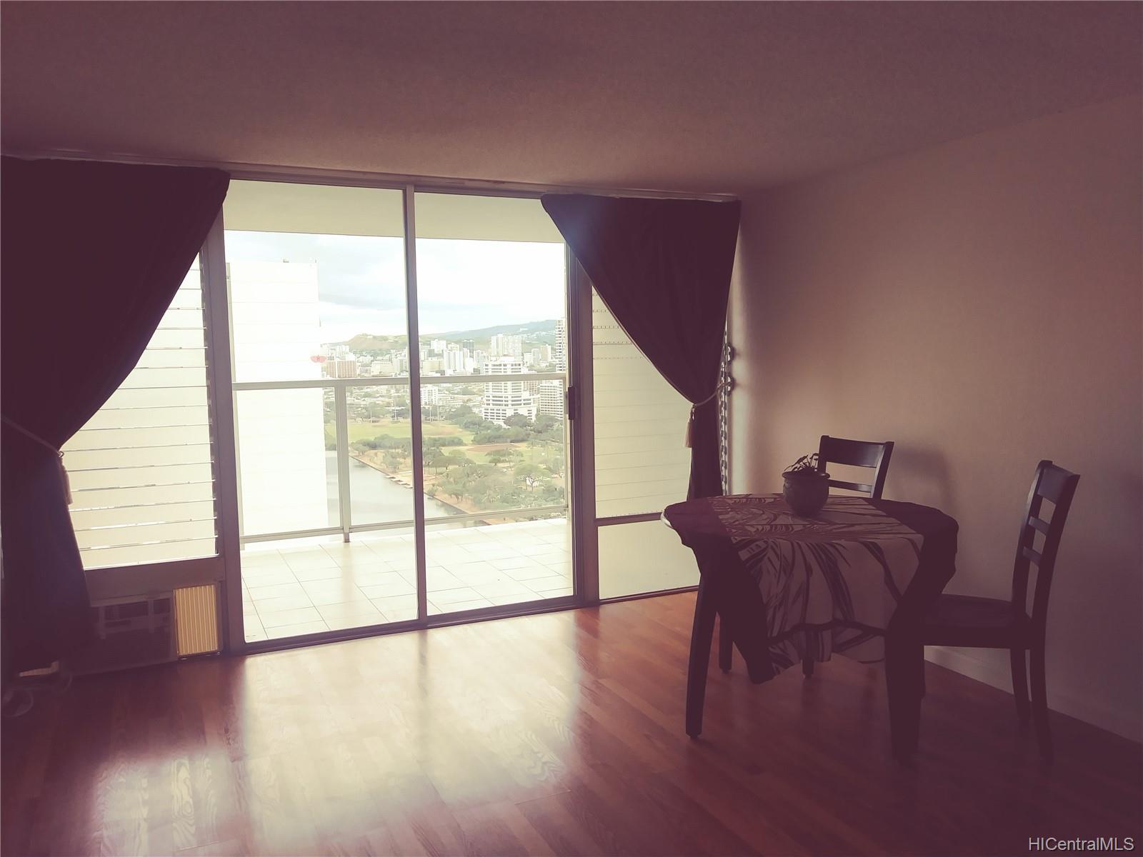 445 Seaside Avenue  Unit 3108