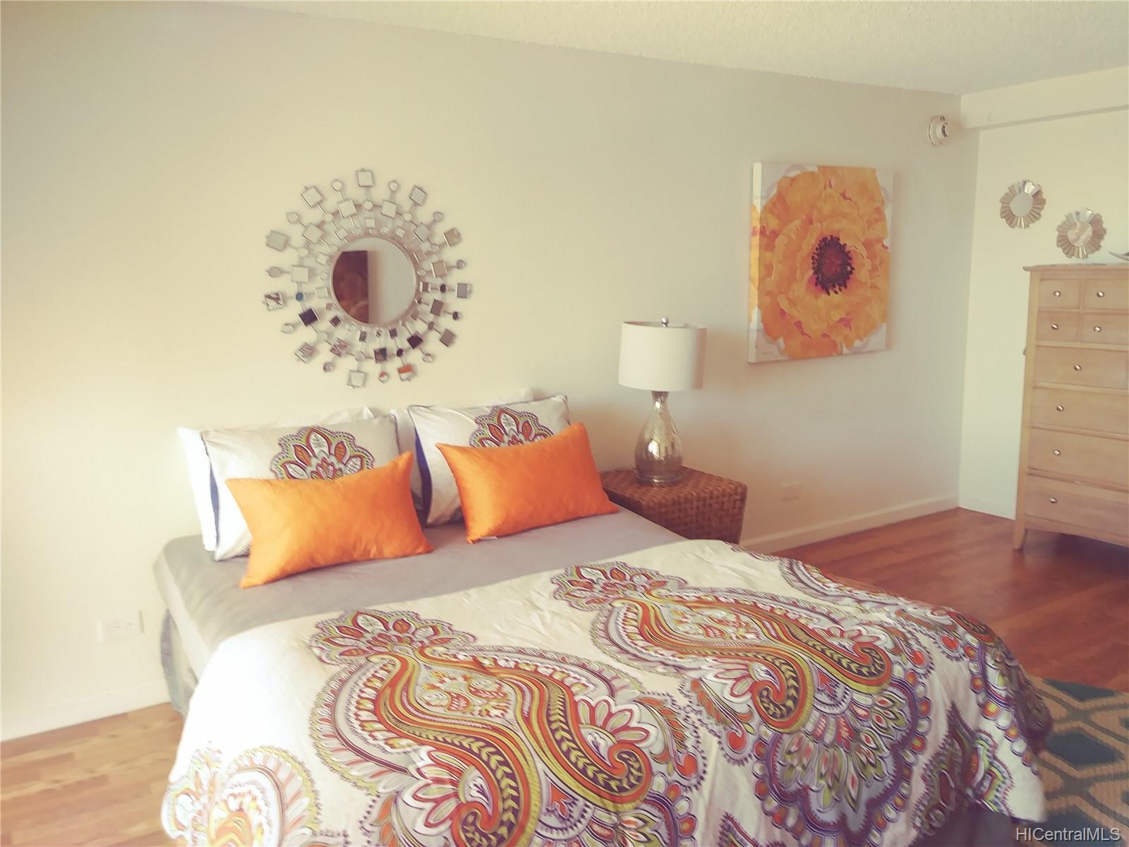 445 Seaside Avenue  Unit 3108