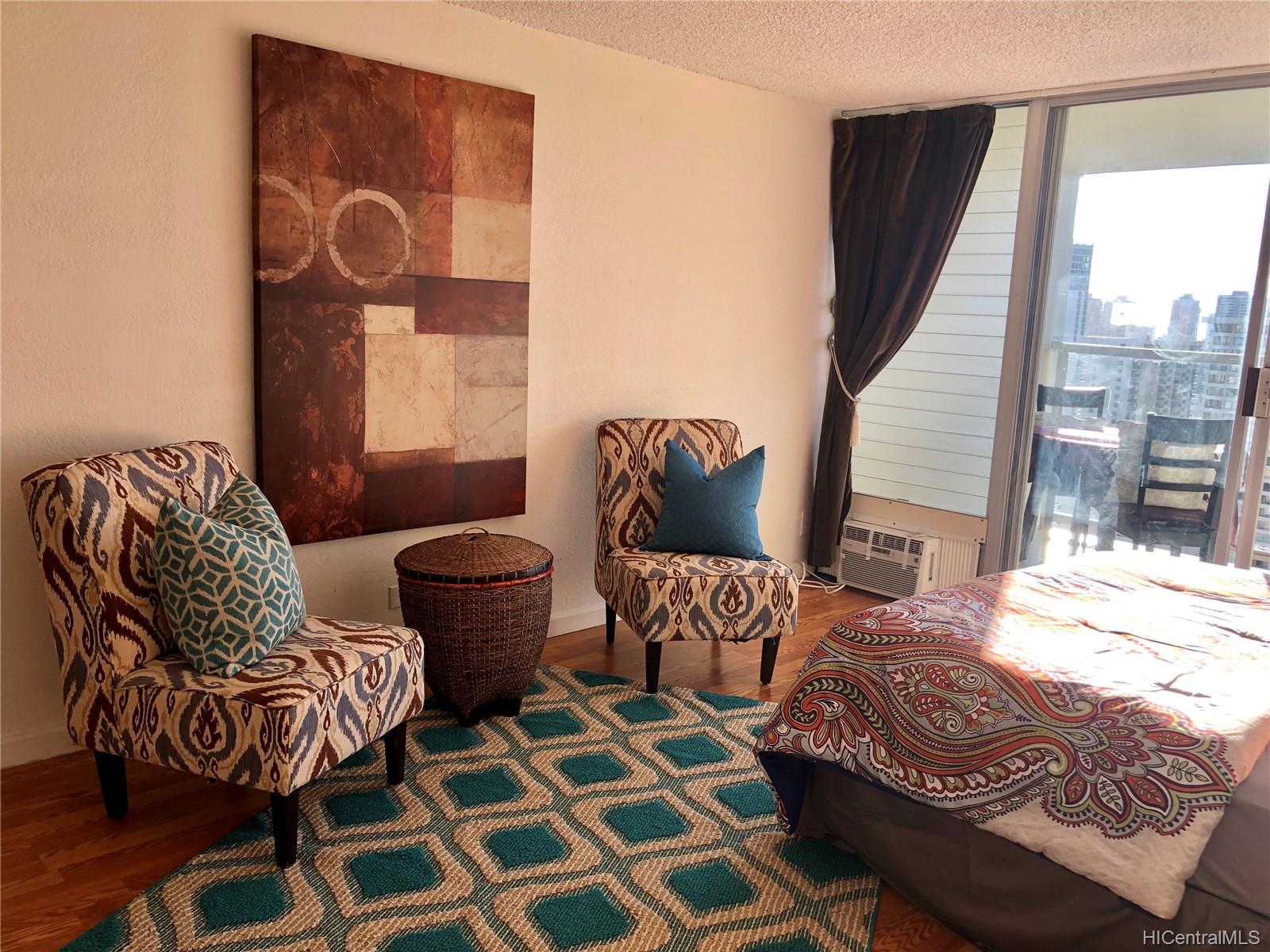 445 Seaside Avenue  Unit 3108