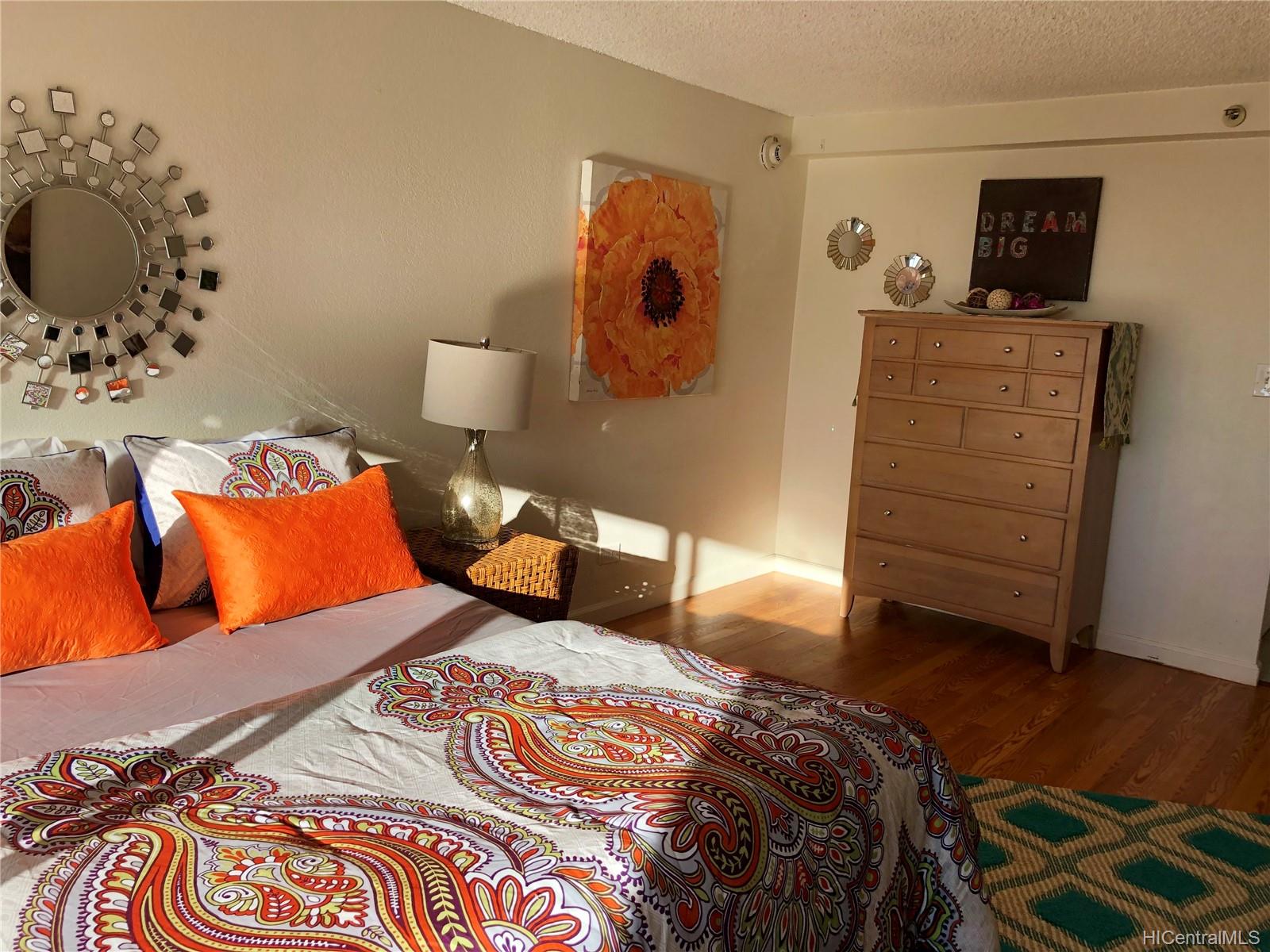 445 Seaside Avenue  Unit 3108