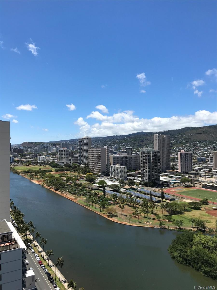 445 Seaside Avenue  Unit 3108