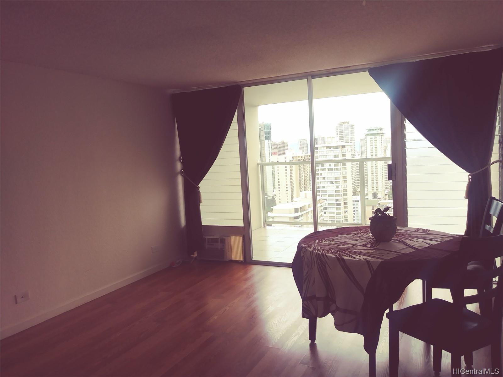 445 Seaside Avenue  Unit 3108