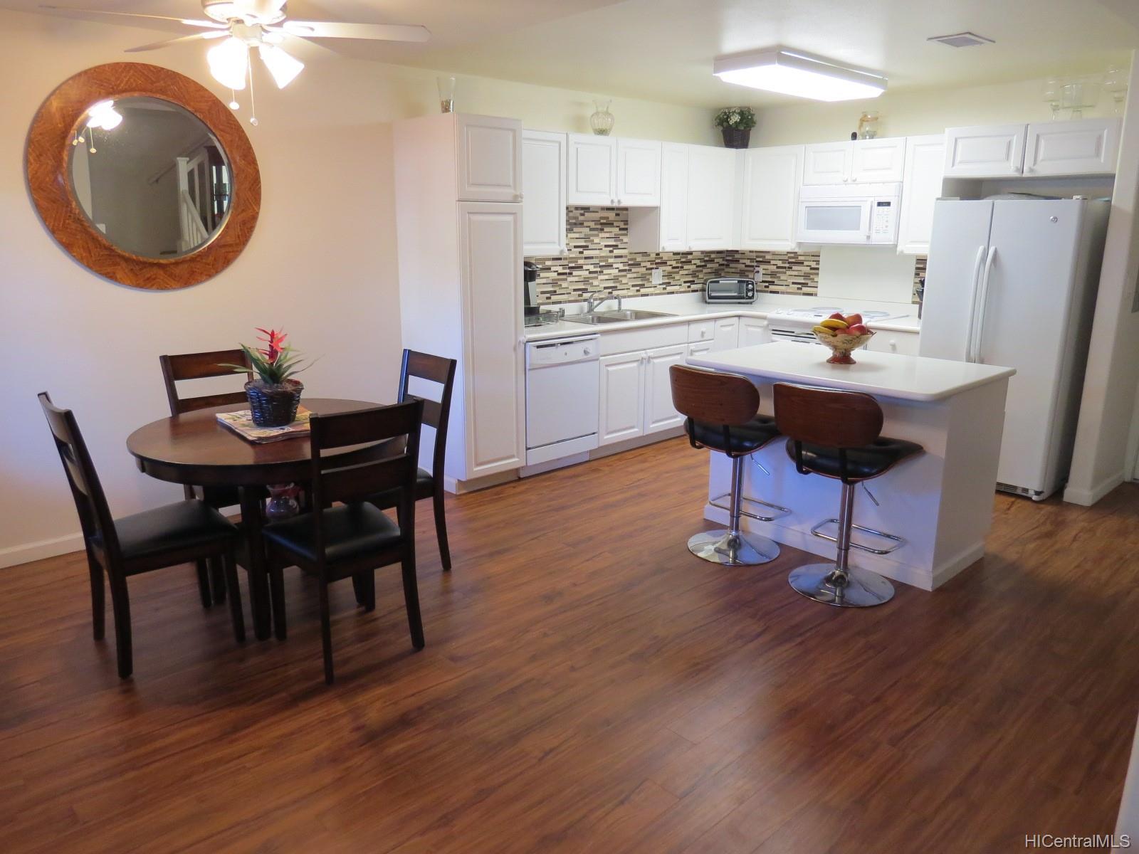 91-2093 Kaioli Street  Unit 1702
