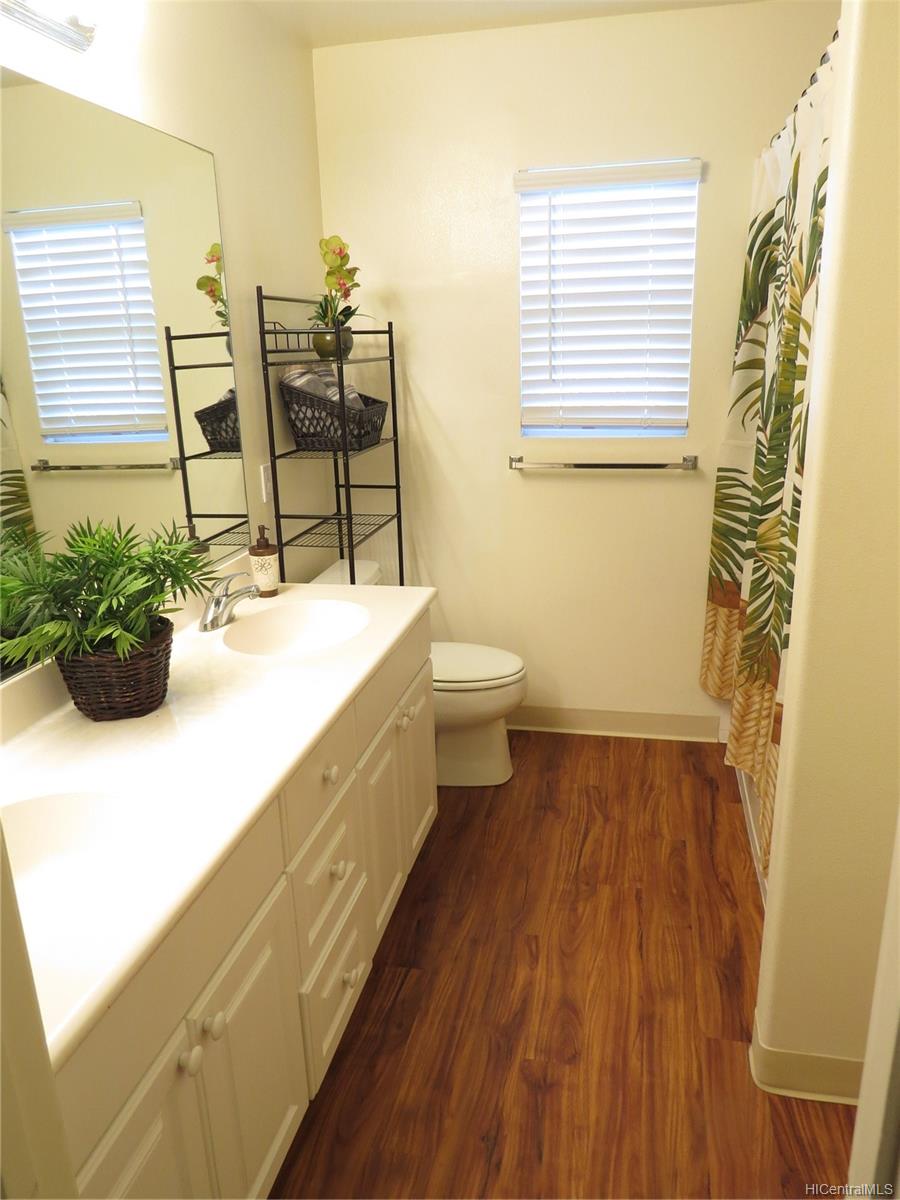 91-2093 Kaioli Street  Unit 1702