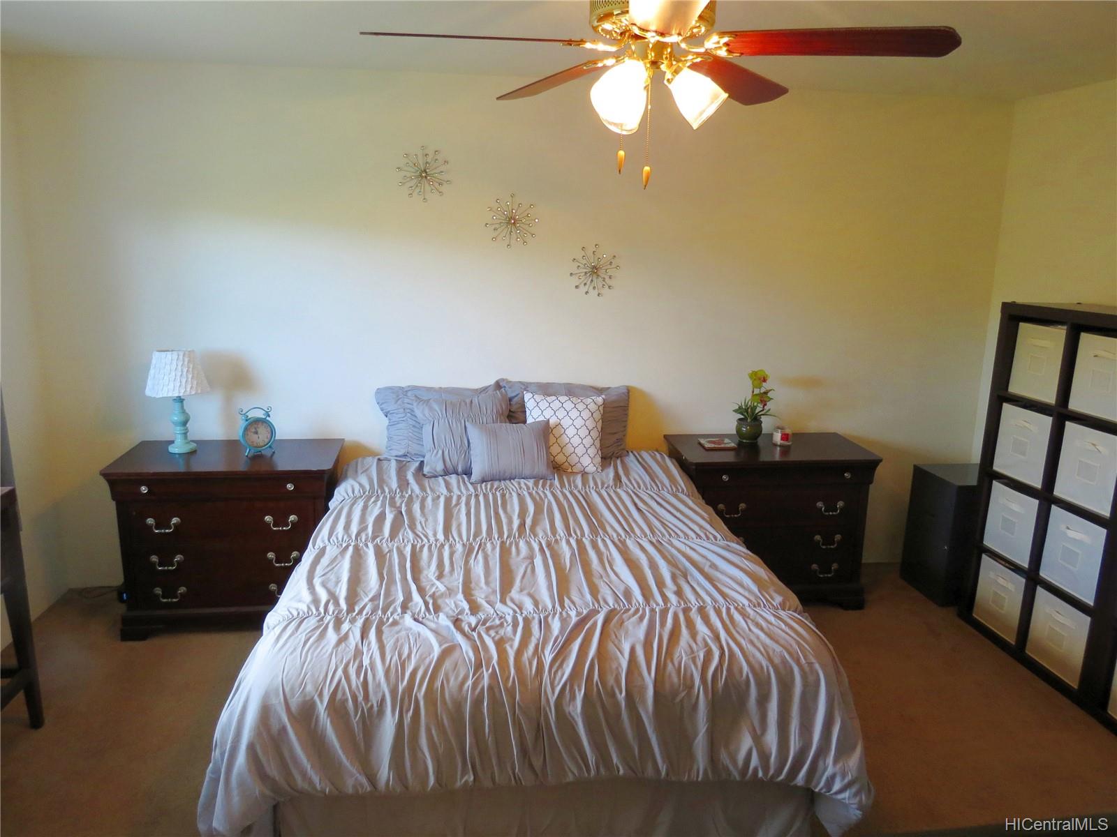 91-2093 Kaioli Street  Unit 1702