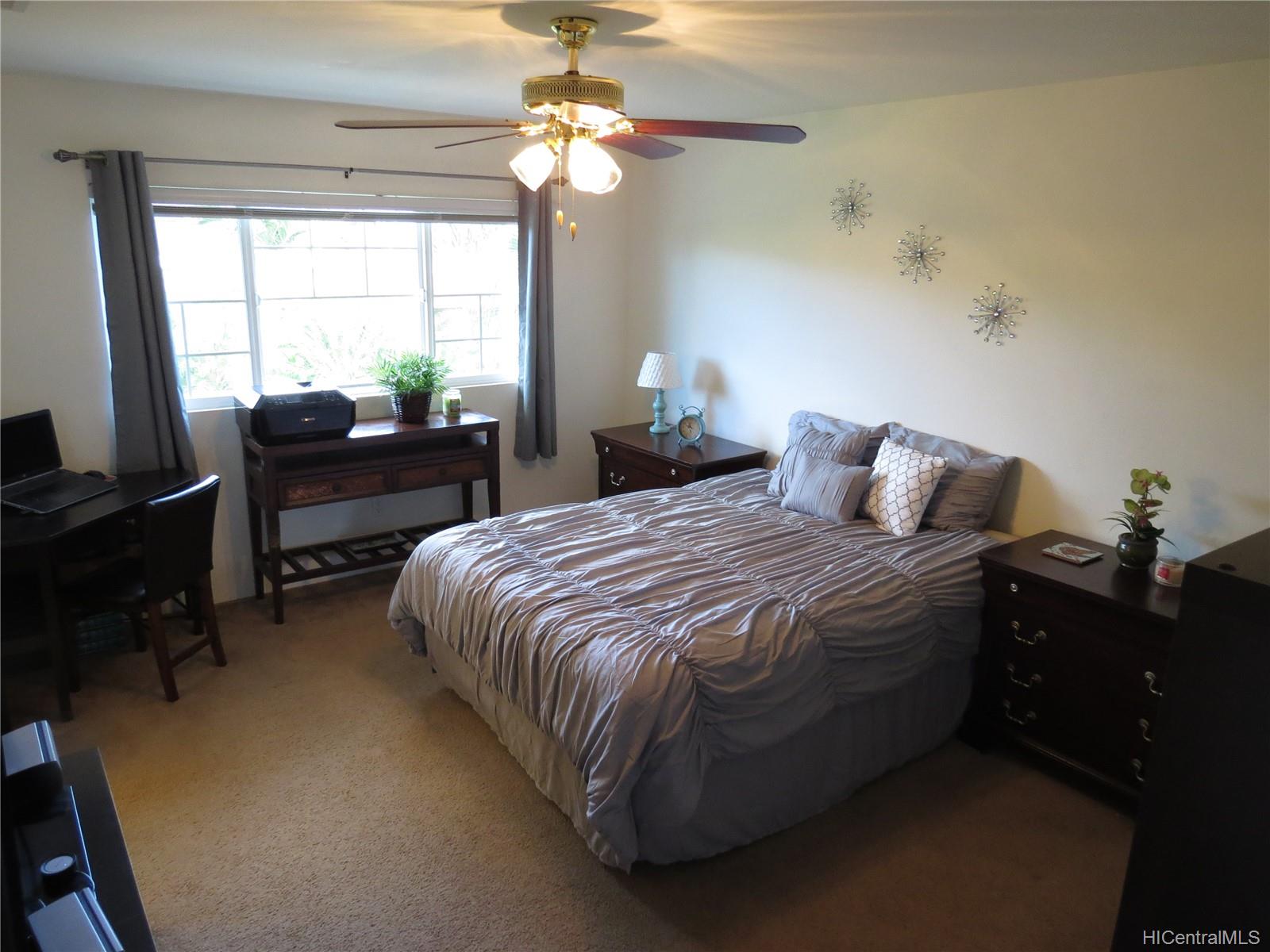 91-2093 Kaioli Street  Unit 1702
