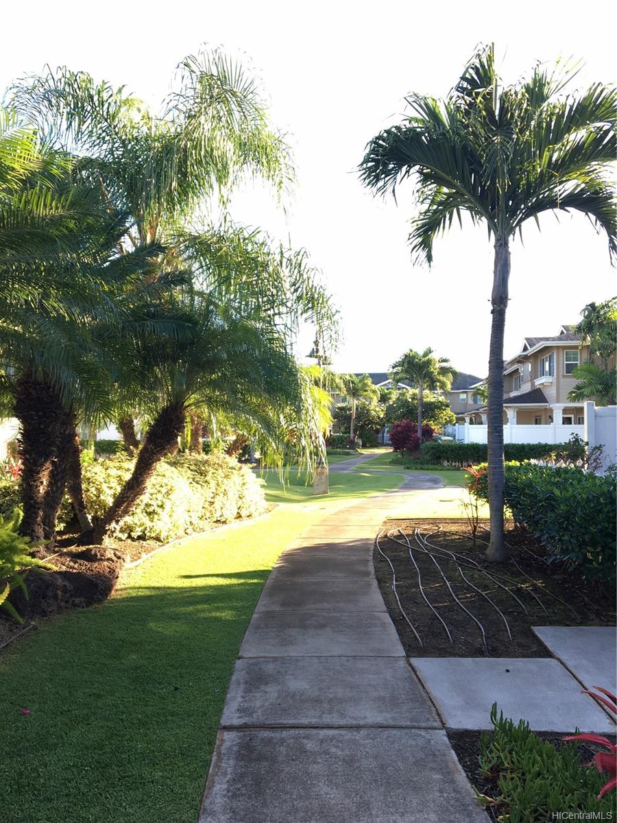 91-2093 Kaioli Street  Unit 1702