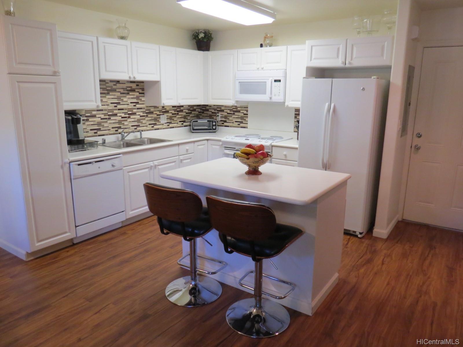 91-2093 Kaioli Street  Unit 1702