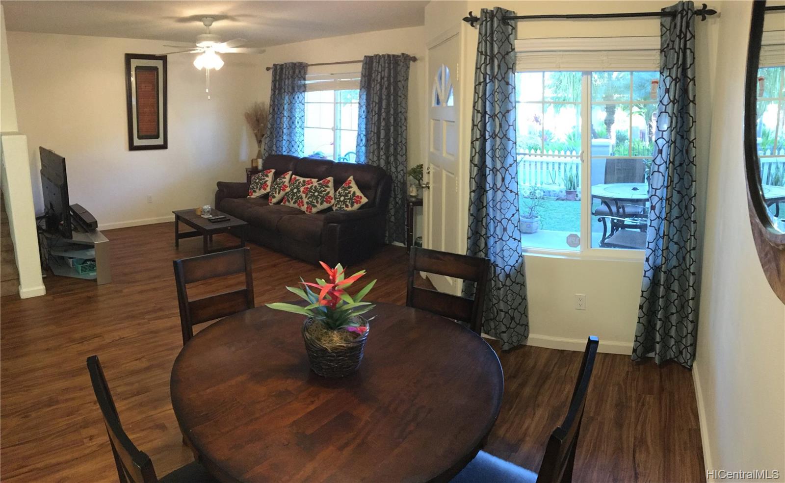 91-2093 Kaioli Street  Unit 1702