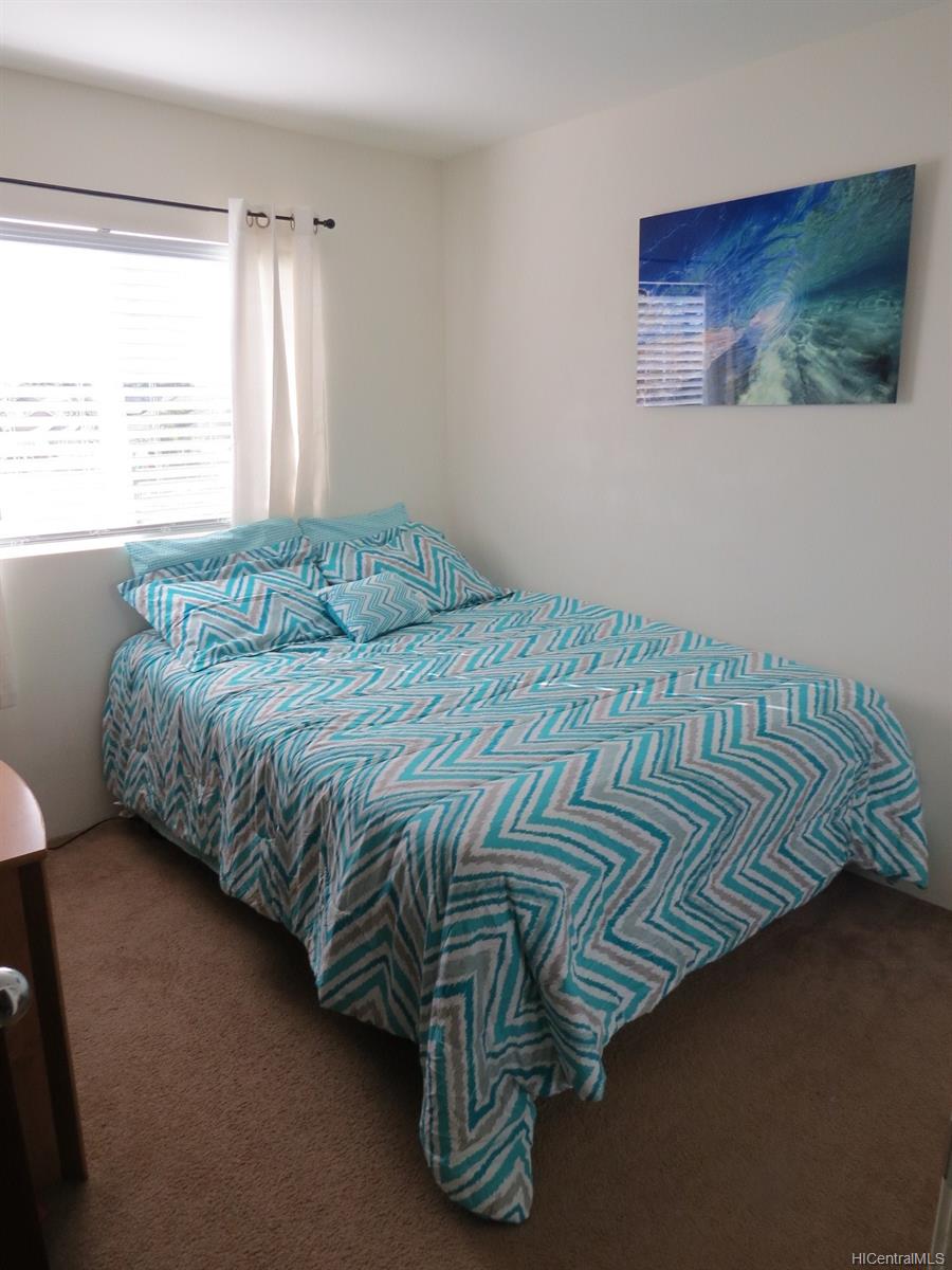 91-2093 Kaioli Street  Unit 1702