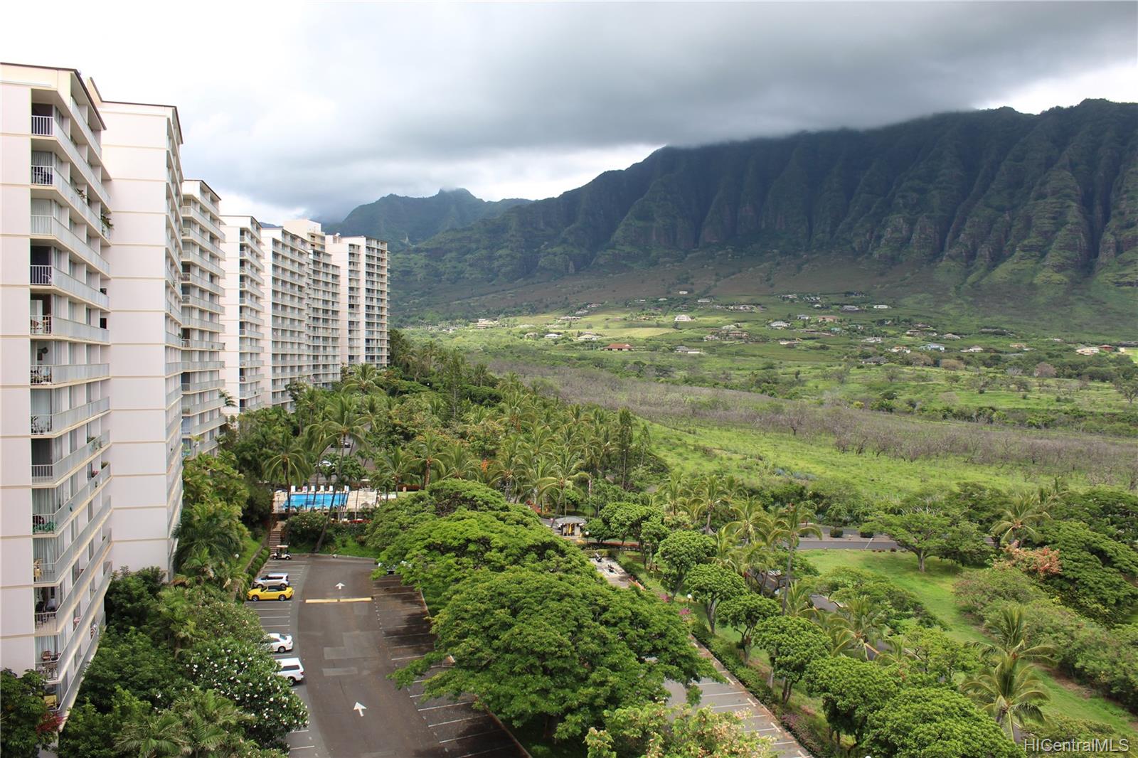 Makaha Valley Towers for Sale
