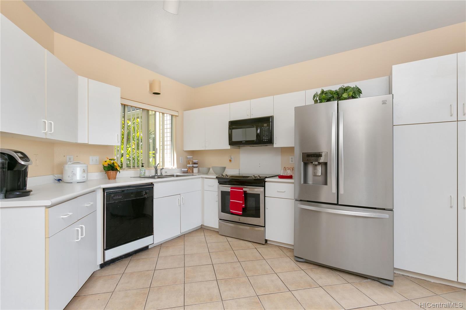 91-1145 Laaulu Street  Unit 12E