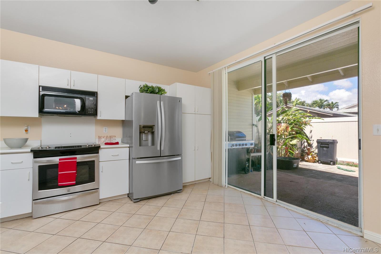 91-1145 Laaulu Street  Unit 12E