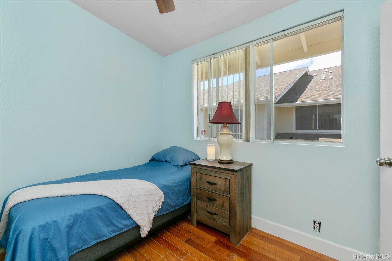 91-1145 Laaulu Street  Unit 12E