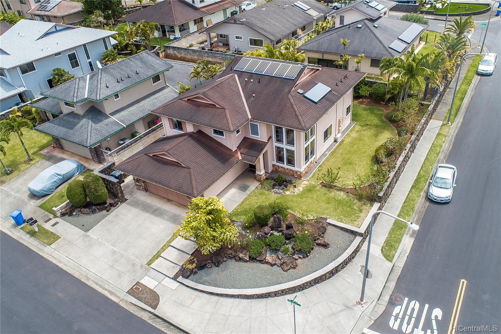 95-1022 Hololea Street